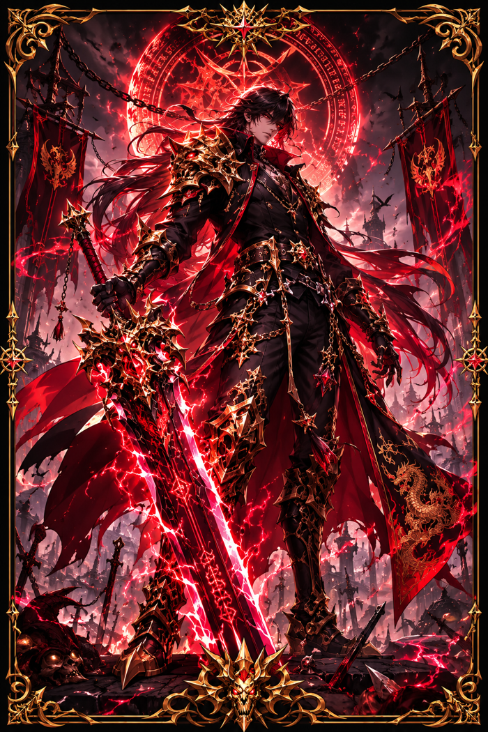 鬼剑士