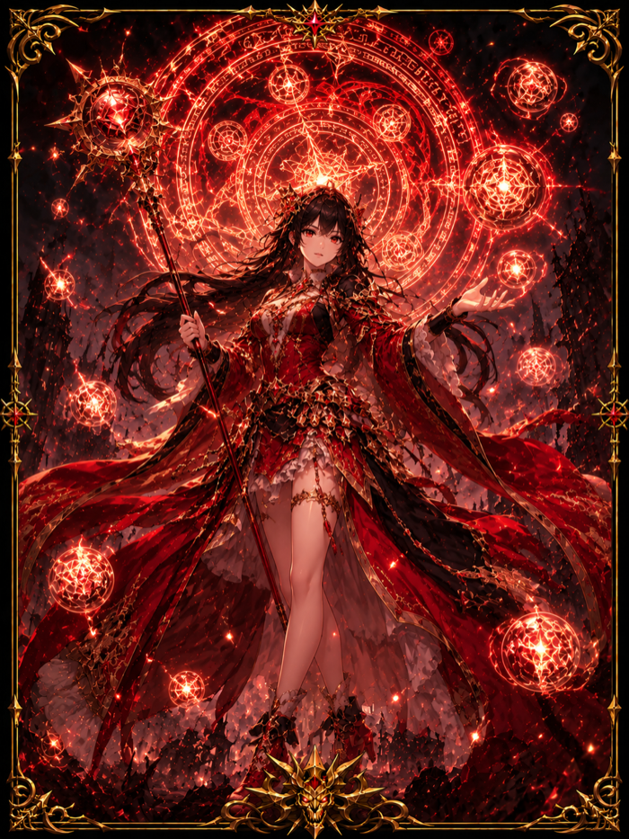 魔法师